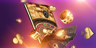 Exploring the Luxurious World of Crypto Palace Casino UK